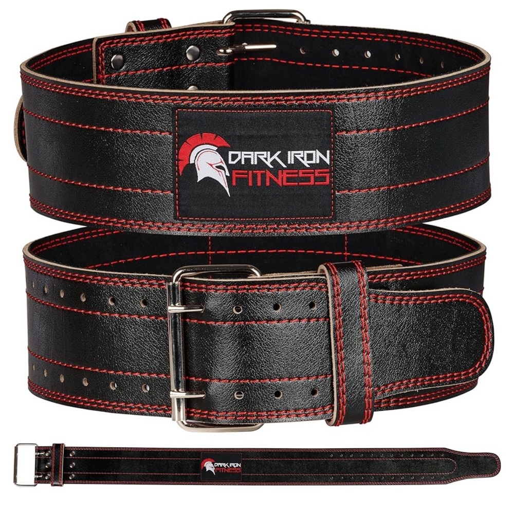 Workout Belt
